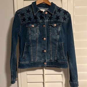 LuLaRoe Denim Jacket